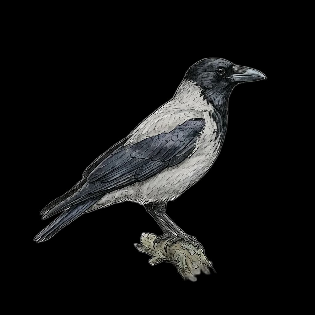 Kråke