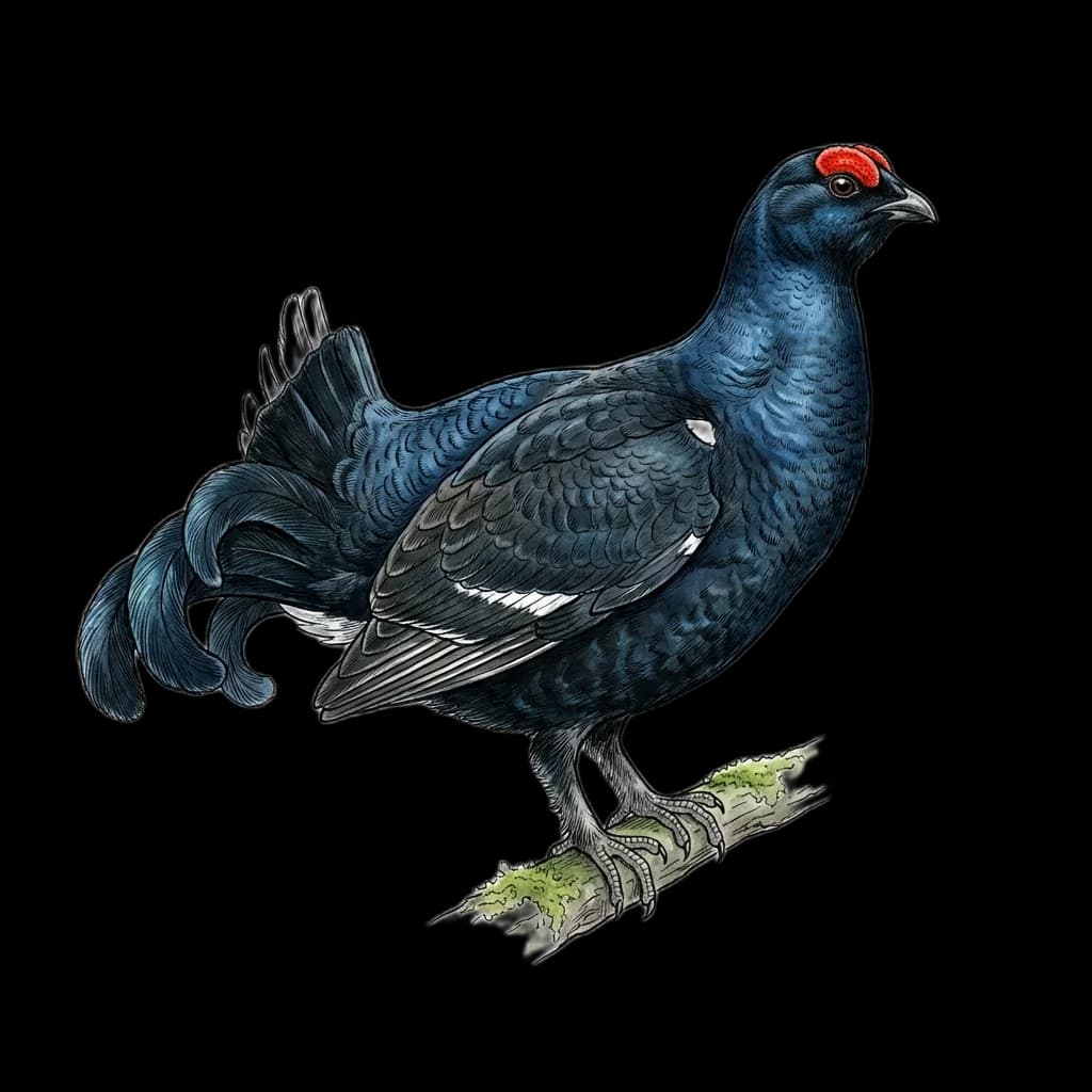 Orrfugl