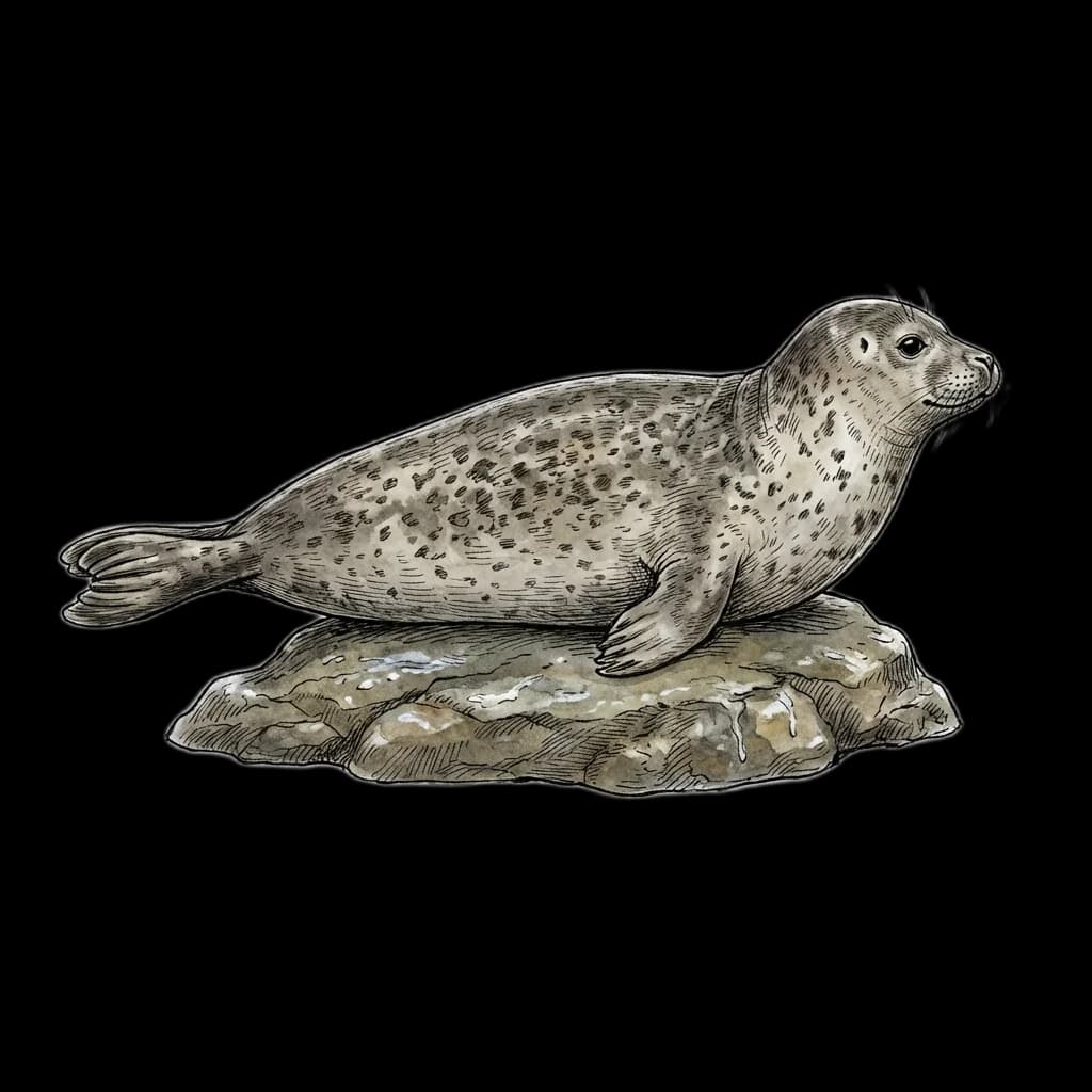 Steinkobbe