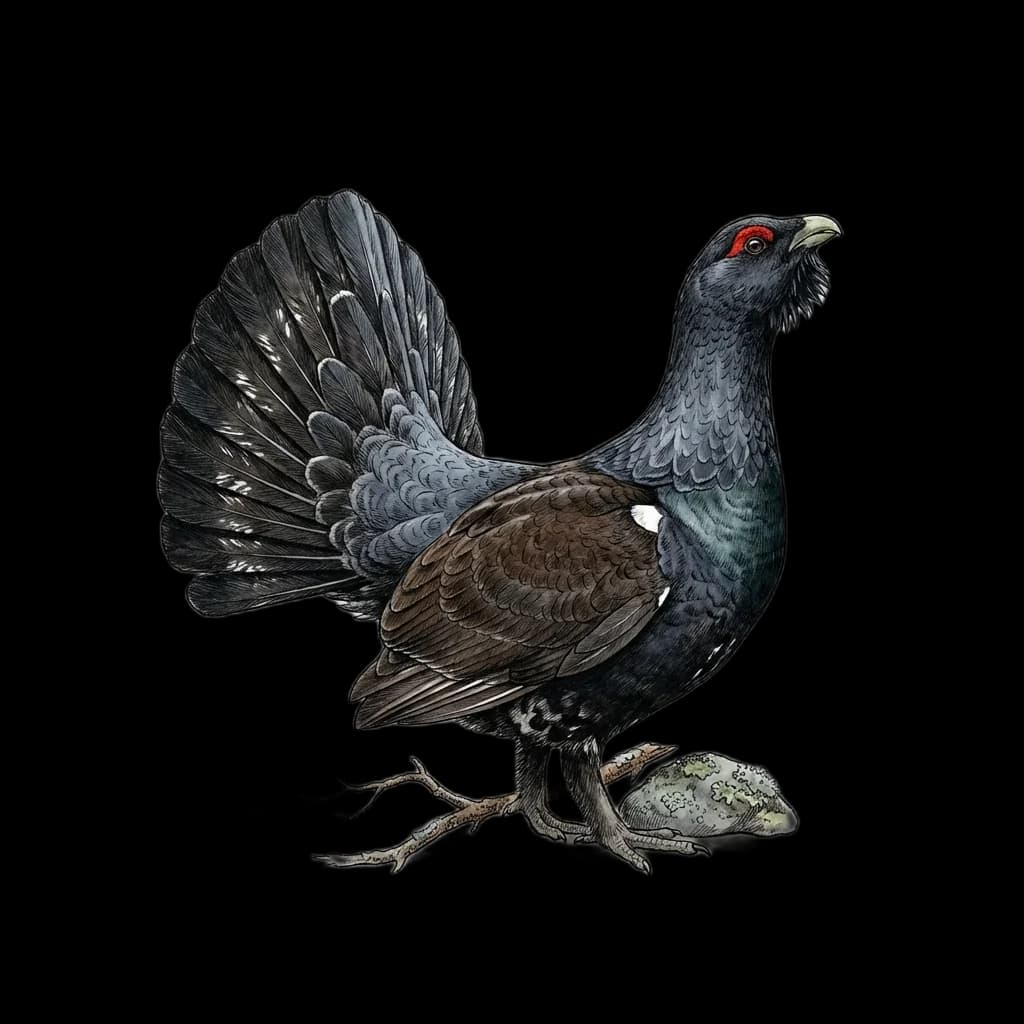 Storfugl