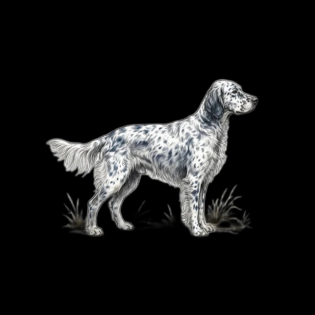 Engelsk setter