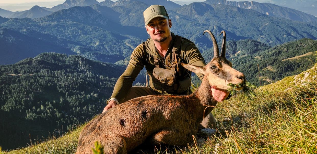 The Alpine Count